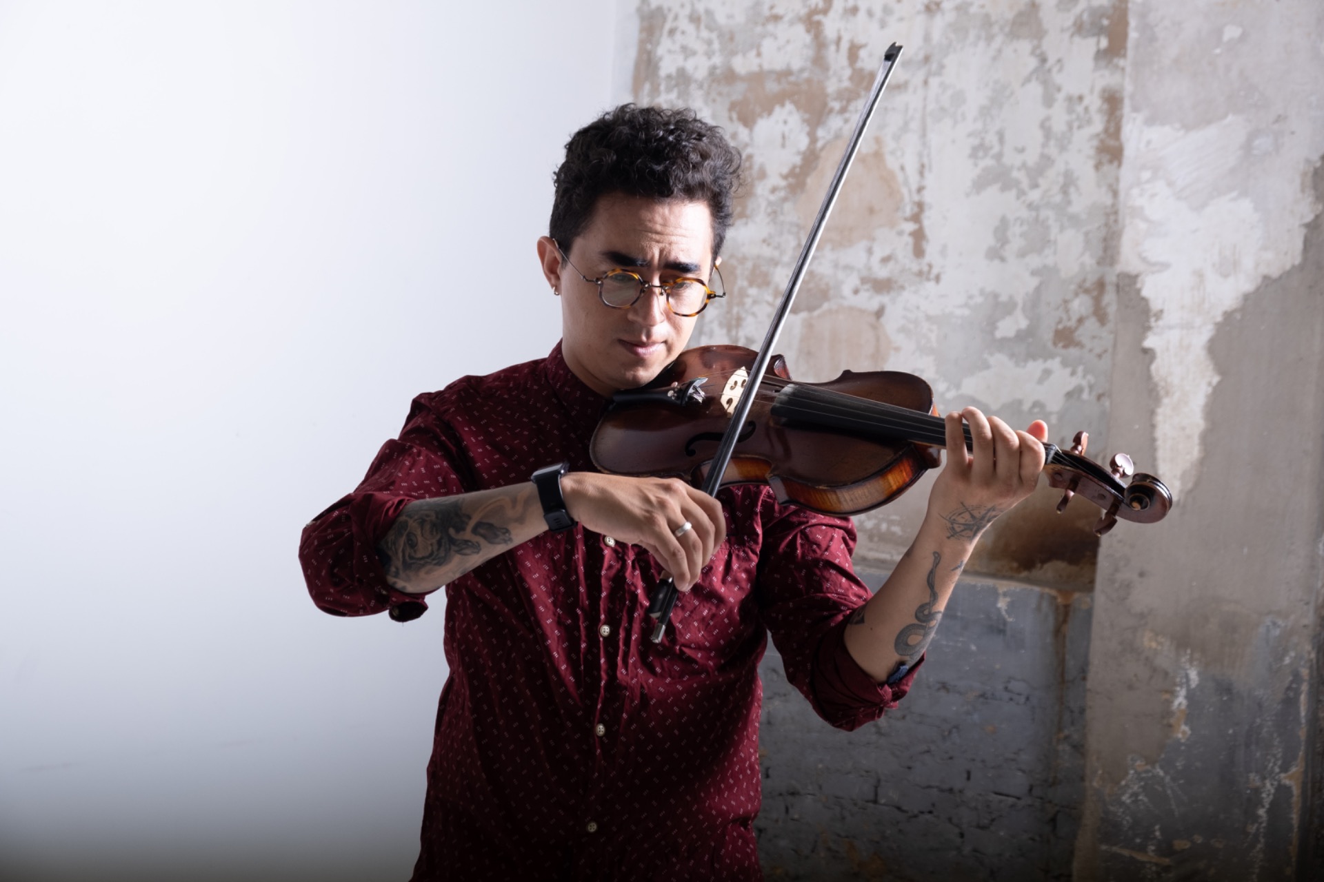 Musica espiritual para Bodas.