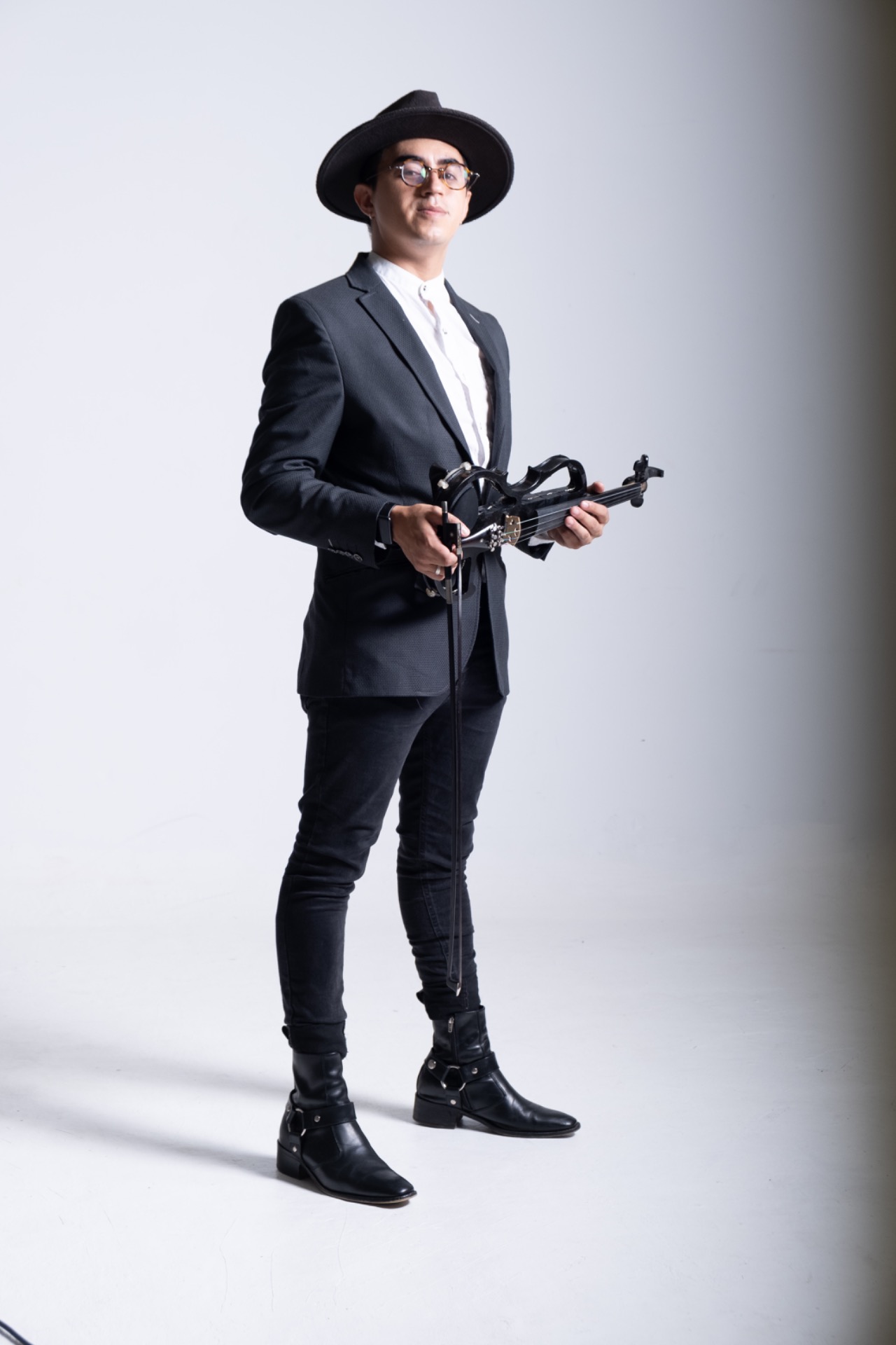 Musica para amenizar cualquier momento!